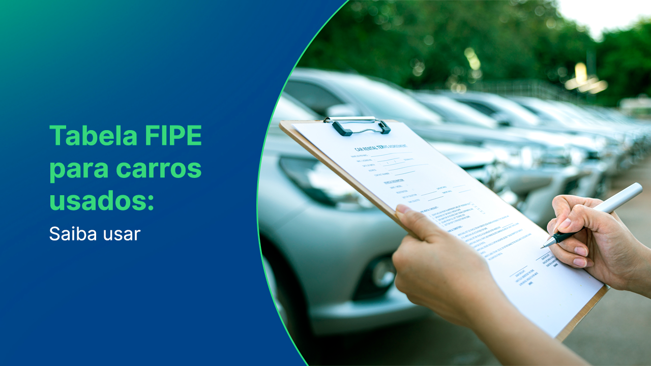 Tabela FIPE: Aprenda a Colocar Pre\u00e7o no seu Carro Usado | AutoGestor